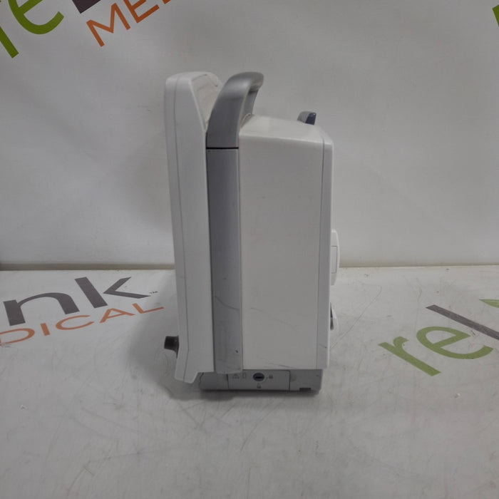 GE Healthcare Carescape B650 Emergency Care Patient Monitor