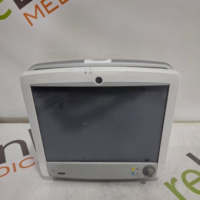 GE Healthcare Carescape B650 Emergency Care Patient Monitor
