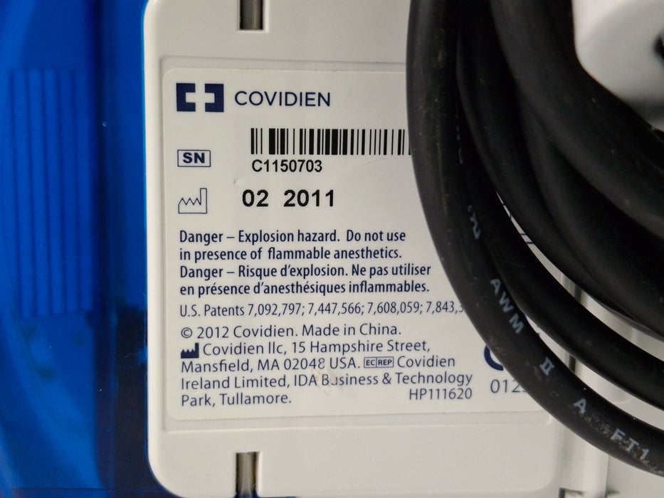Covidien Kangaroo ePump Enteral Feeding Pump