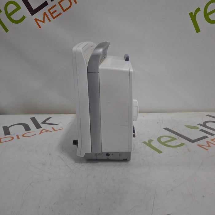 GE Healthcare Carescape B650 Emergency Care Patient Monitor