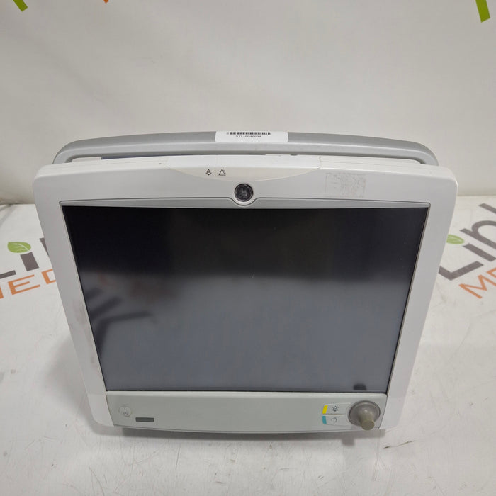 GE Healthcare Carescape B650 Emergency Care Patient Monitor