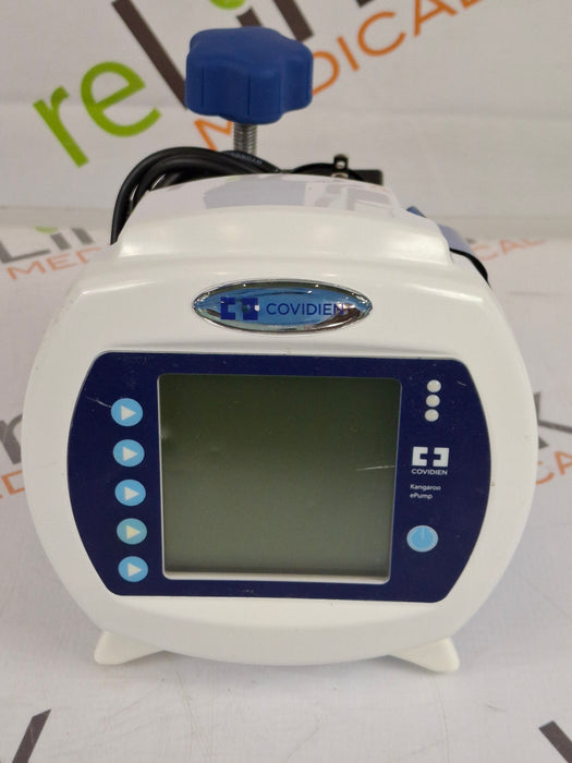 Covidien Kangaroo ePump Enteral Feeding Pump