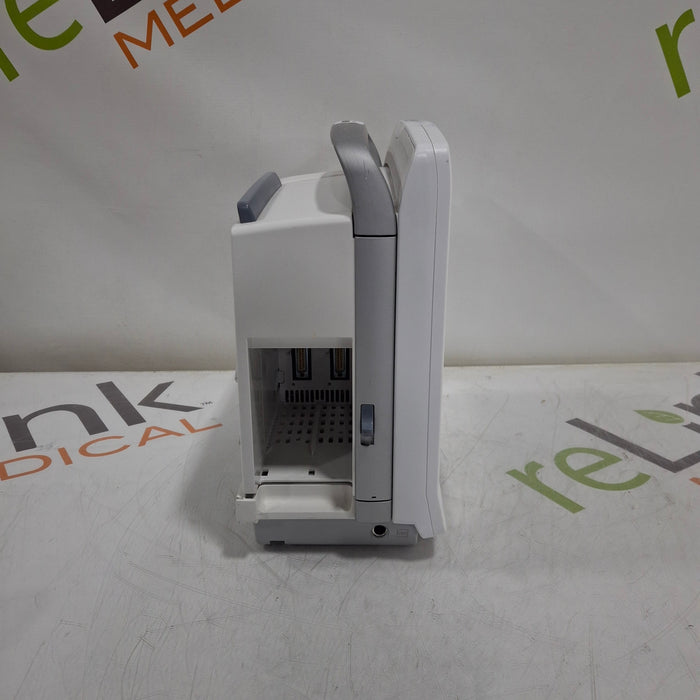 GE Healthcare Carescape B650 Emergency Care Patient Monitor