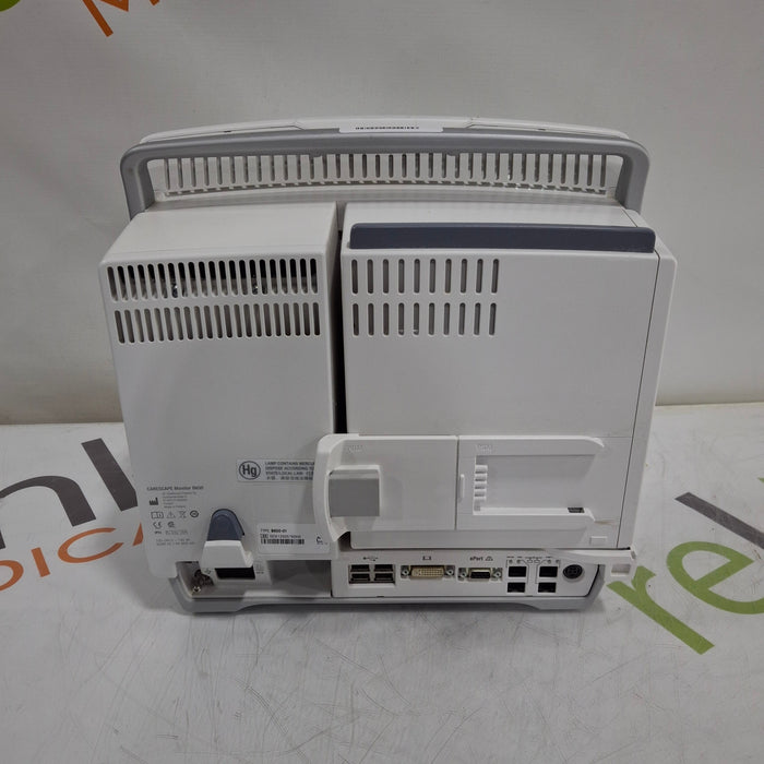 GE Healthcare Carescape B650 Patient Monitor