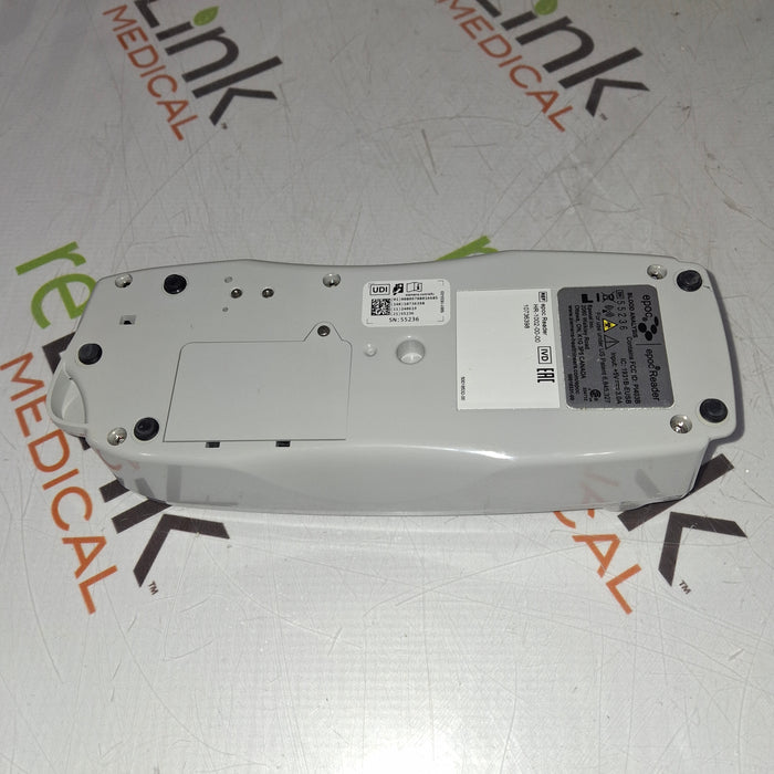 Epocal, Inc Epoc Reader Base