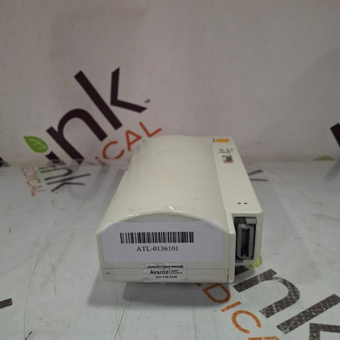Philips M3001A-A03C12 Masimo SpO2, NIBP, 12 lead ECG, Temp, IBP MMS Module
