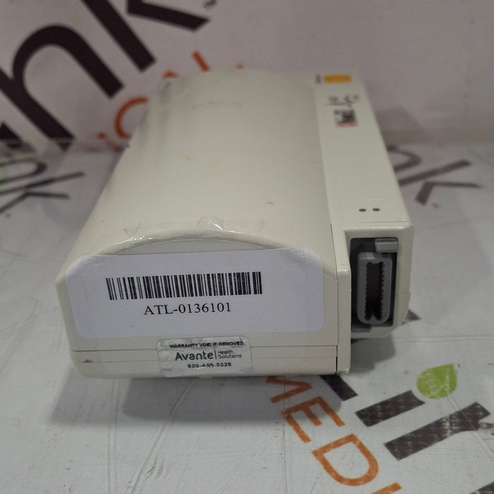 Philips M3001A-A03C12 Masimo SpO2, NIBP, 12 lead ECG, Temp, IBP MMS Module
