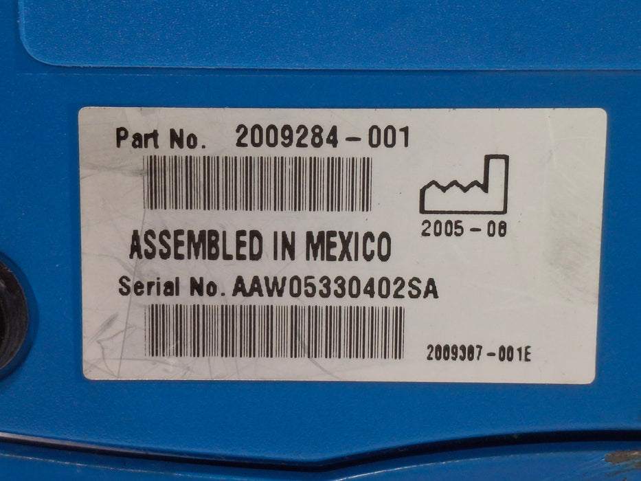 GE Healthcare Dinamap ProCare 400 Patient Monitor