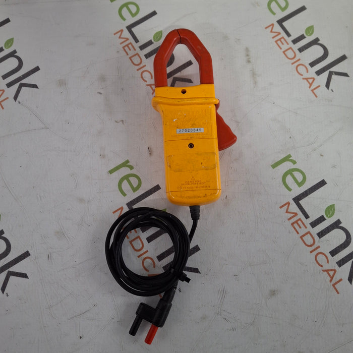 Fluke i410 AC/DC Current Clamp