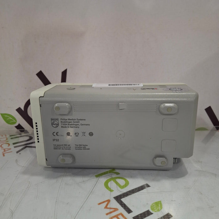 Philips IntelliVue X2 Monitor - Masimo SpO2