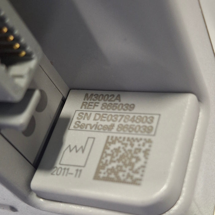 Philips IntelliVue X2 Monitor - Masimo SpO2