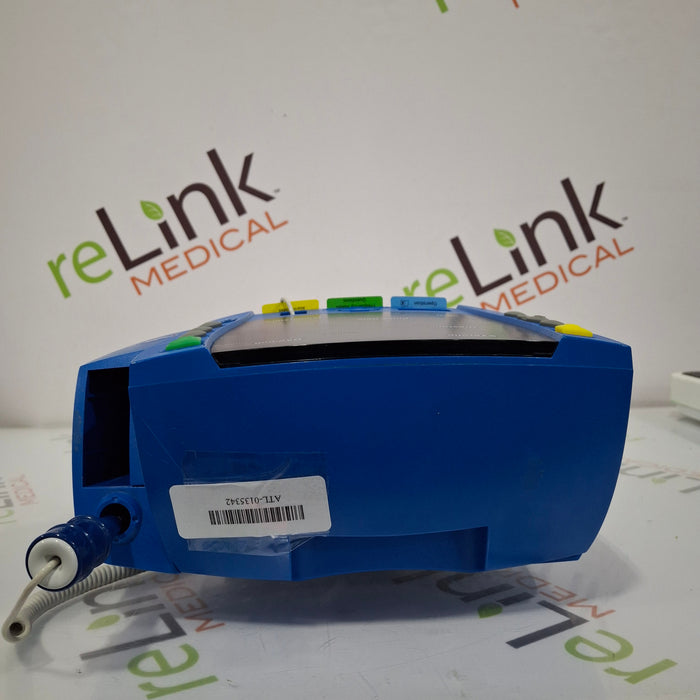 GE Healthcare Dinamap V100 - NIBP, SpO2, Temp Vital Signs Monitor