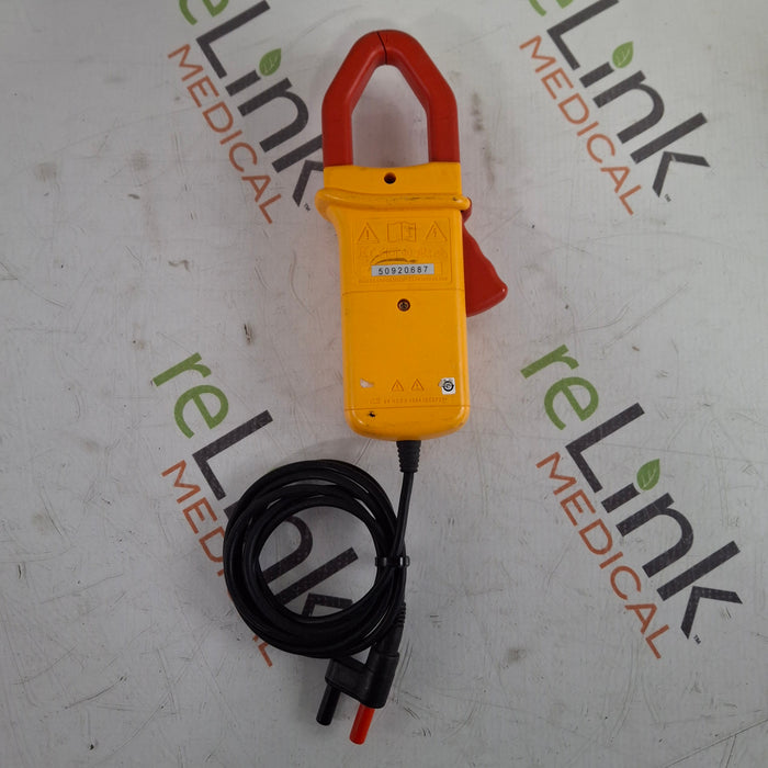 Fluke i410 AC/DC Current Clamp
