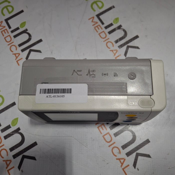 Philips IntelliVue X2 Monitor - Fast SpO2