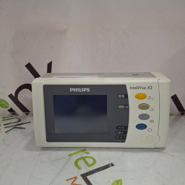 Philips IntelliVue X2 Monitor - Fast SpO2