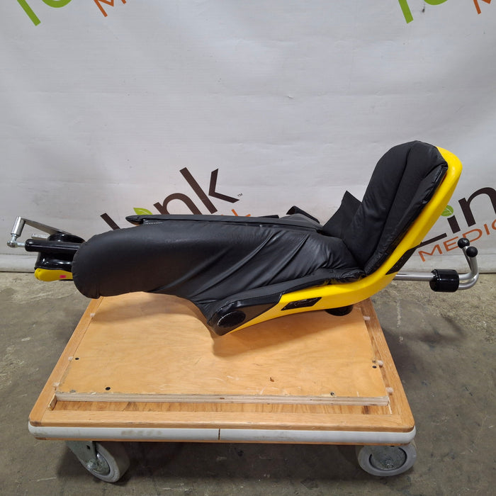 Allen Medical Systems Yellofin Elite Single Stirrup