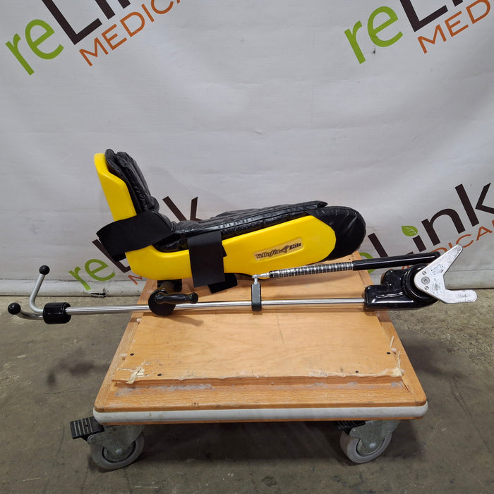 Allen Medical Systems Yellofin Elite Single Stirrup