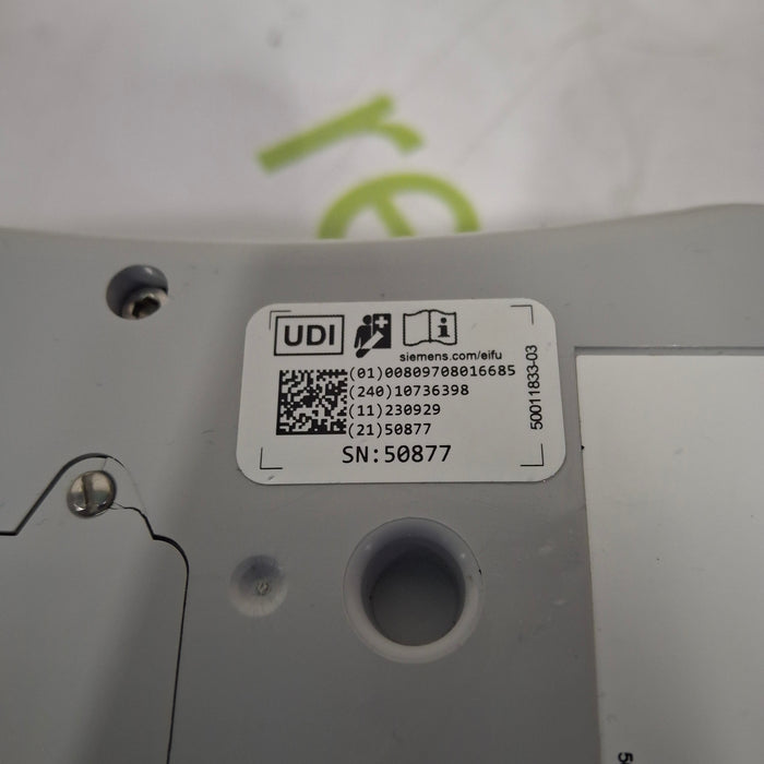 Epocal, Inc Epoc Reader Base