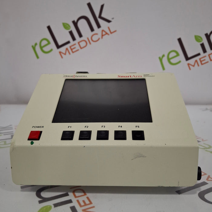 Clinical Dynamics Corp GX-2 NIBP Analyzer