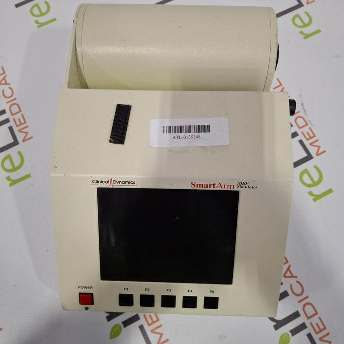 Clinical Dynamics Corp GX-2 NIBP Analyzer