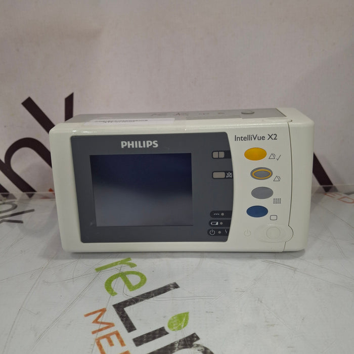 Philips IntelliVue X2 Monitor - Fast SpO2