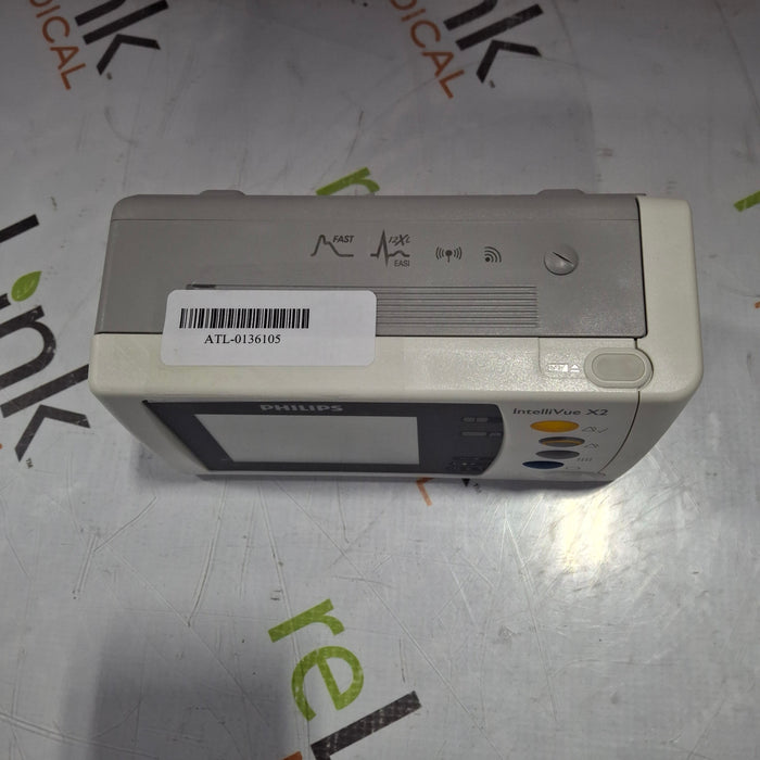 Philips IntelliVue X2 Monitor - Fast SpO2
