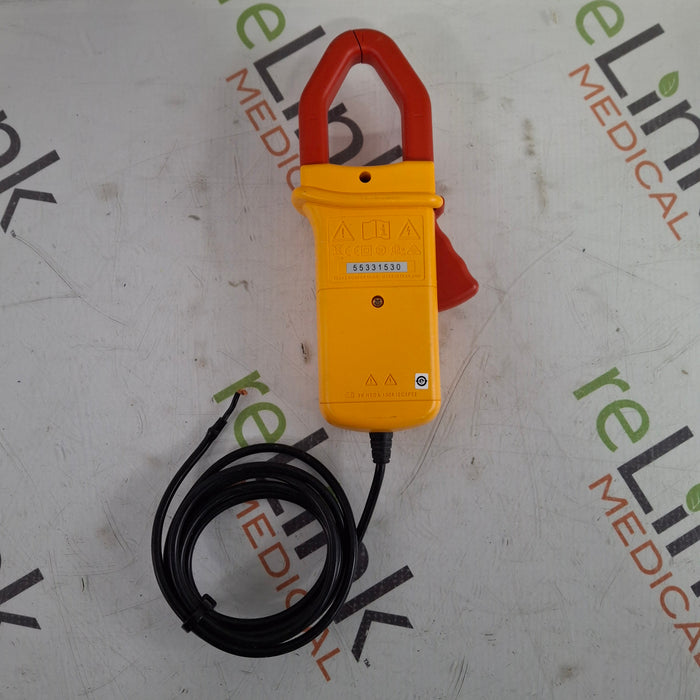 Fluke i410 AC/DC Current Clamp