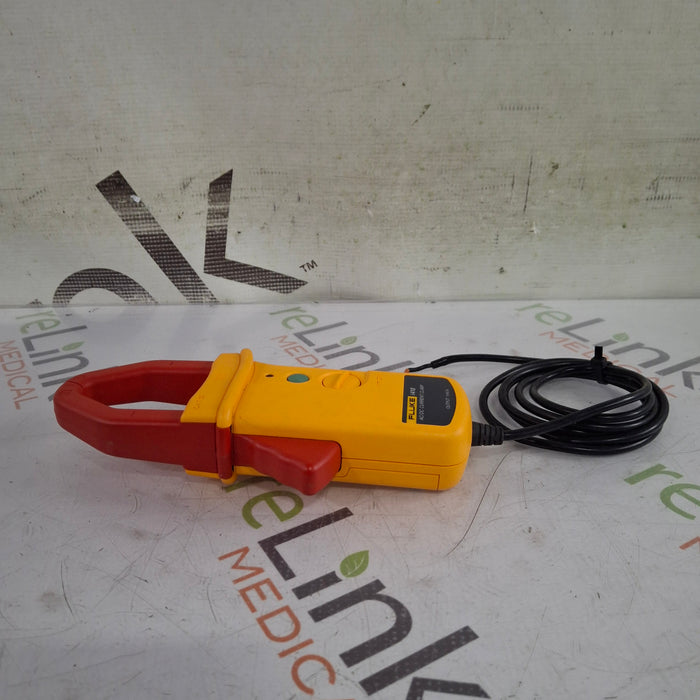 Fluke i410 AC/DC Current Clamp
