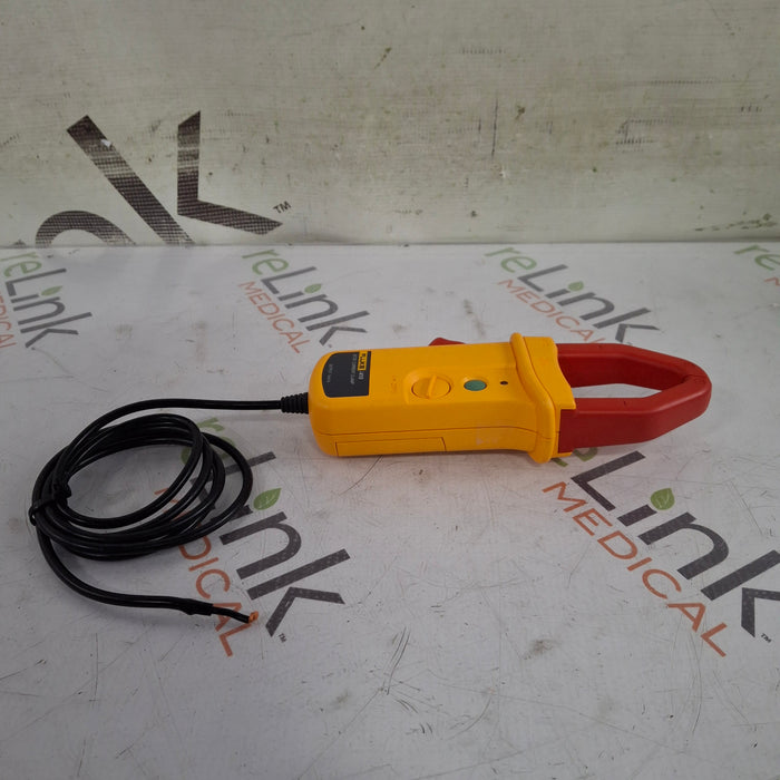 Fluke i410 AC/DC Current Clamp