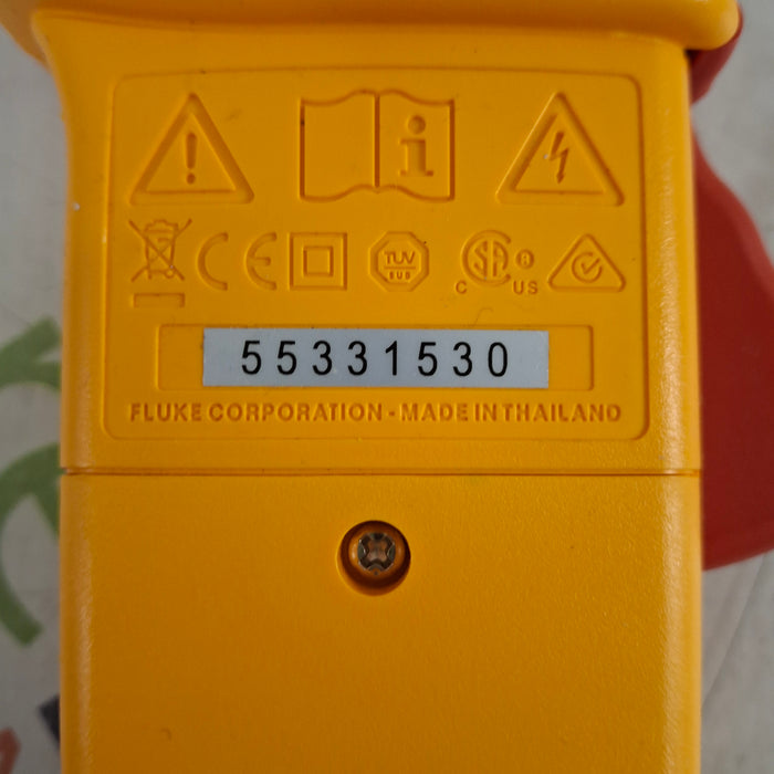 Fluke i410 AC/DC Current Clamp