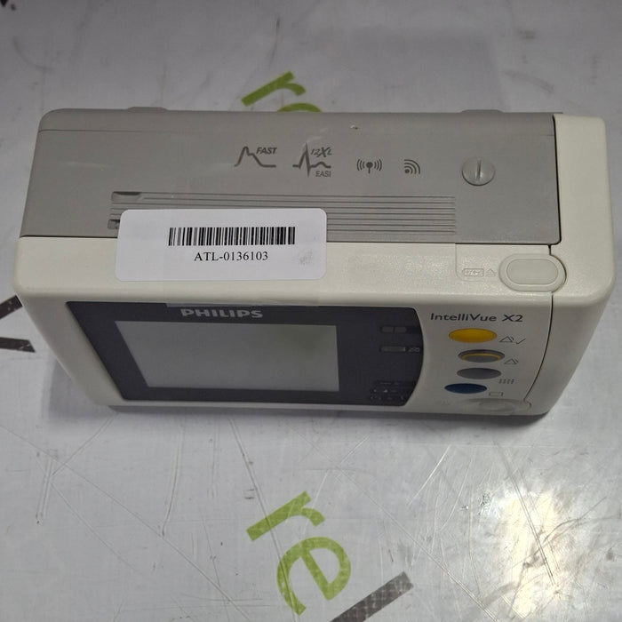 Philips IntelliVue X2 Monitor - Fast SpO2