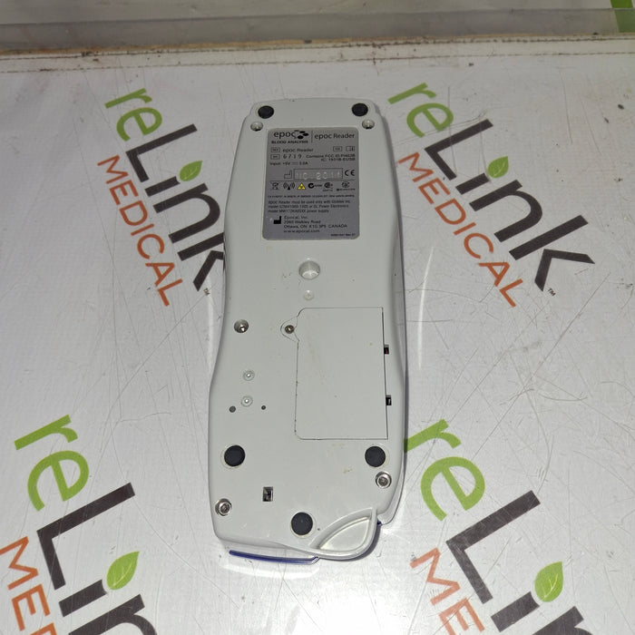 Epocal, Inc Epoc Reader Base