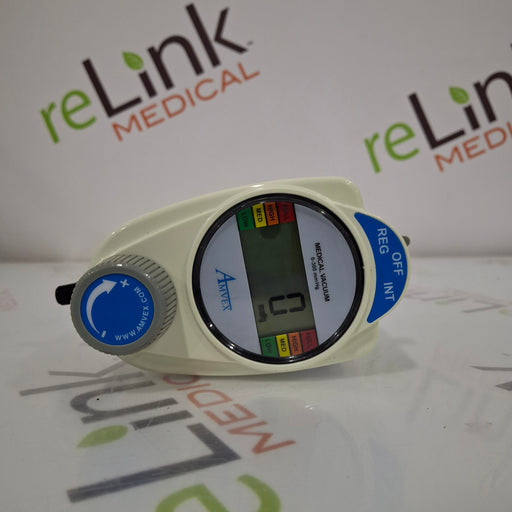 Amvex Amvex Vacuum Regulator Respiratory reLink Online