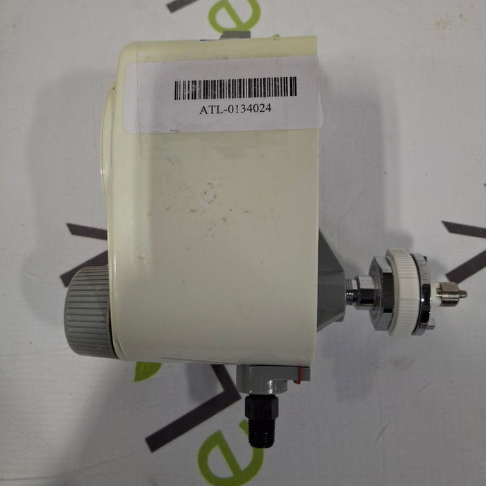 Amvex Vacuum Regulator