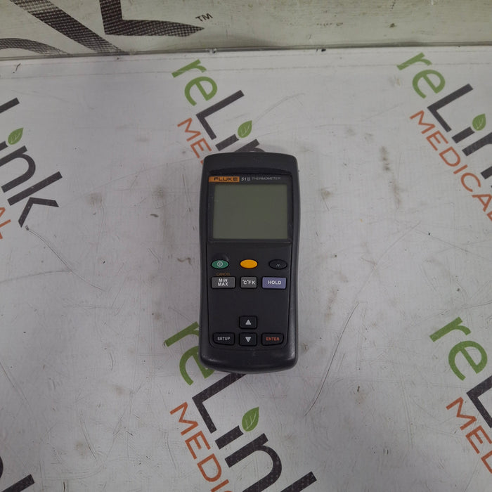 Fluke 51 II Thermometer