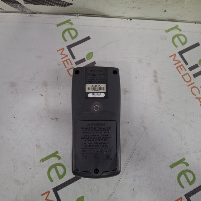 Fluke 51 II Thermometer