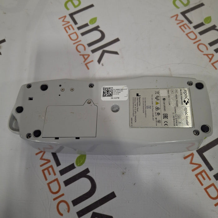 Epocal, Inc Epoc Reader Base