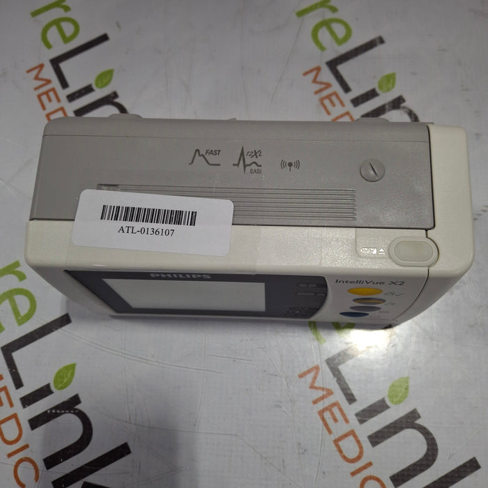 Philips IntelliVue X2 Monitor - Fast SpO2