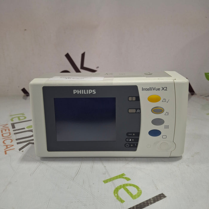 Philips IntelliVue X2 Monitor - Fast SpO2