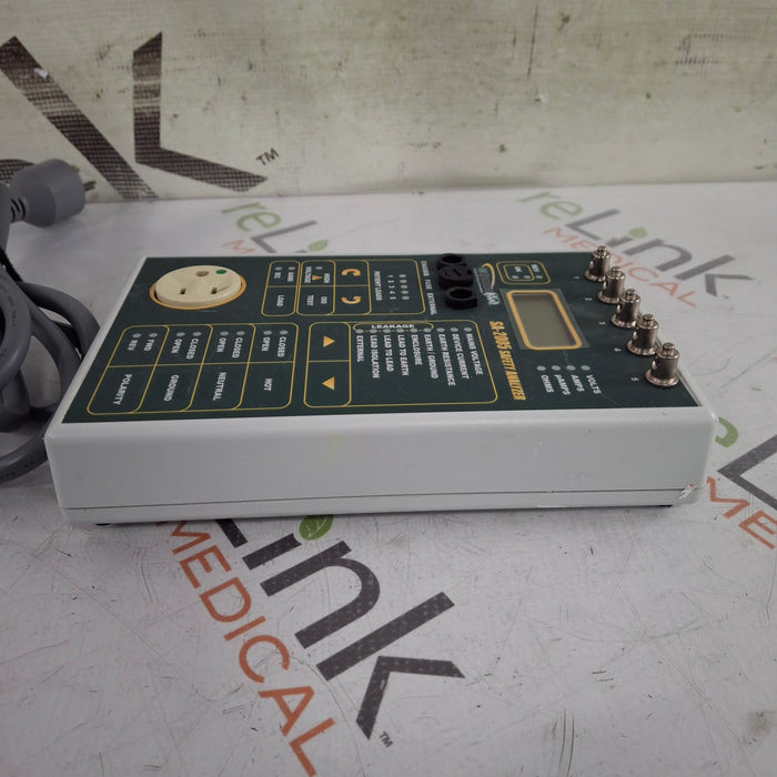 BC Biomedical SA-2005 Safety Analyzer