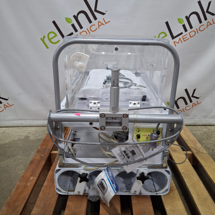 Airborne Voyager Transport Incubator