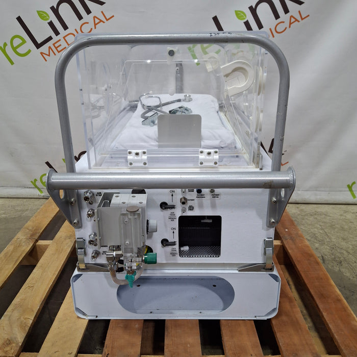 Airborne Voyager Transport Incubator