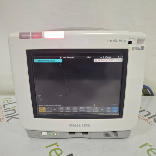 Philips Philips IntelliVue MP5T Patient Monitor Patient Monitors reLink Online