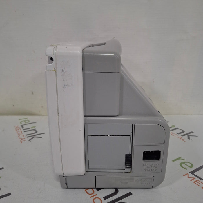 Philips IntelliVue MP5T Patient Monitor