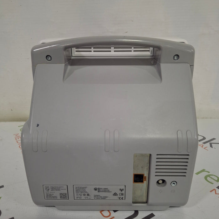Philips IntelliVue MP5T Patient Monitor