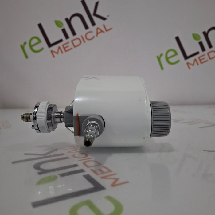 Amvex Vacuum Regulator