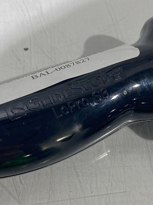 Verathon Medical, Inc 0800-0543 Glidescope Spectrum Smart Cable