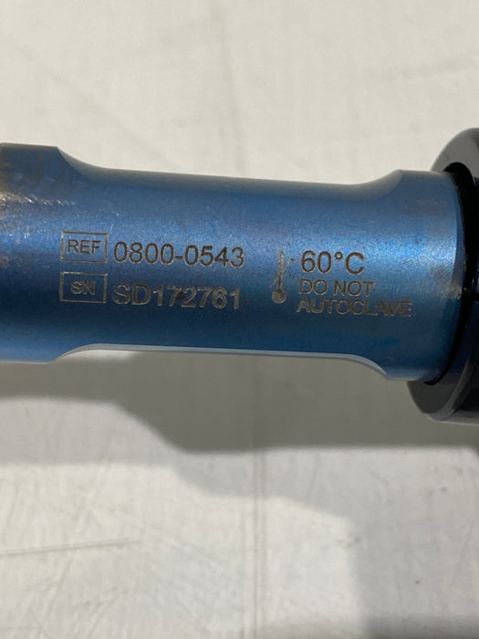 Verathon Medical, Inc 0800-0543 Glidescope Spectrum Smart Cable