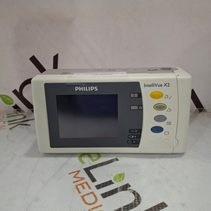 Philips IntelliVue X2 Monitor - Fast SpO2