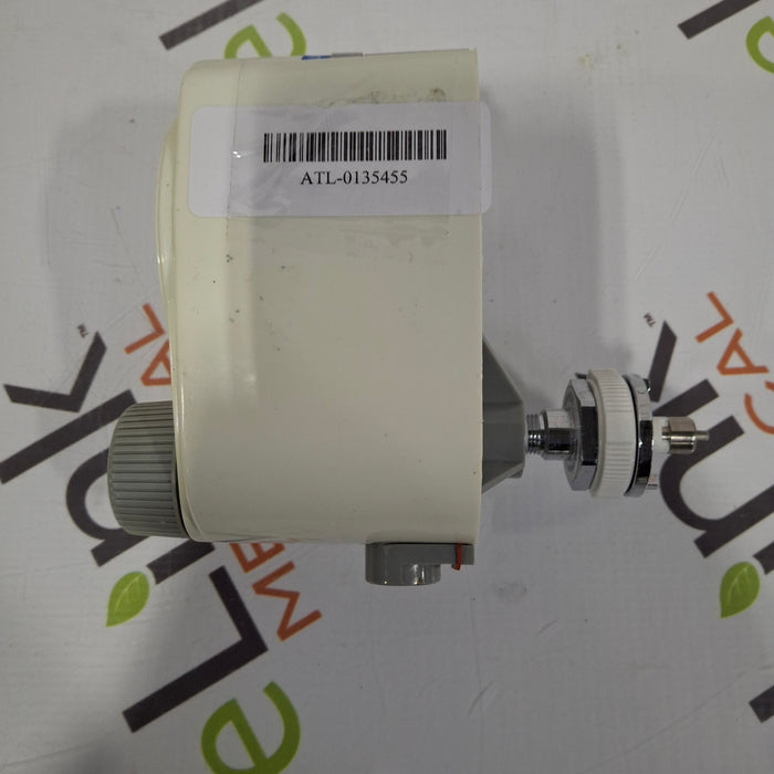 Amvex Vacuum Regulator